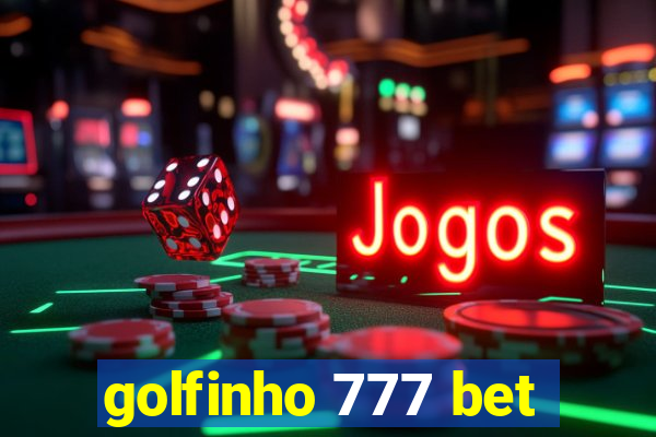 golfinho 777 bet